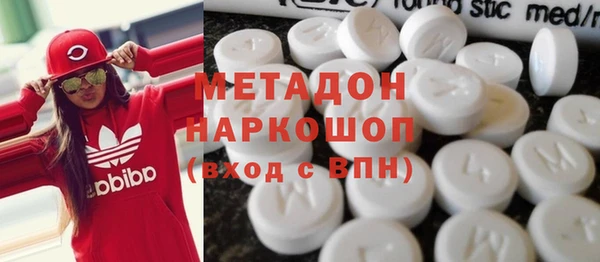 винт Баксан